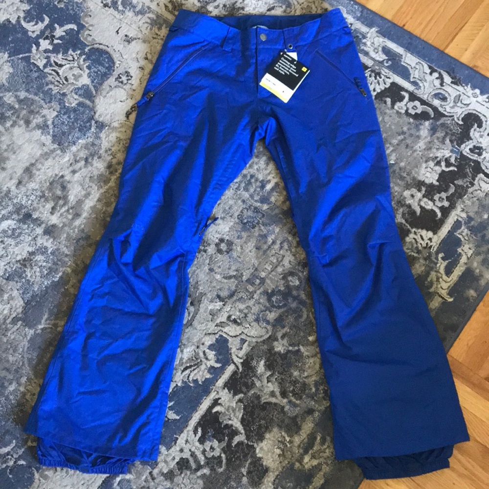 Burton Snow Board Pants